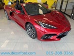 2024 Corvette Thumbnail 8
