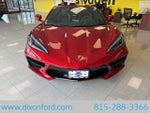 2024 Corvette Thumbnail 9