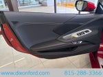 2024 Corvette Thumbnail 20