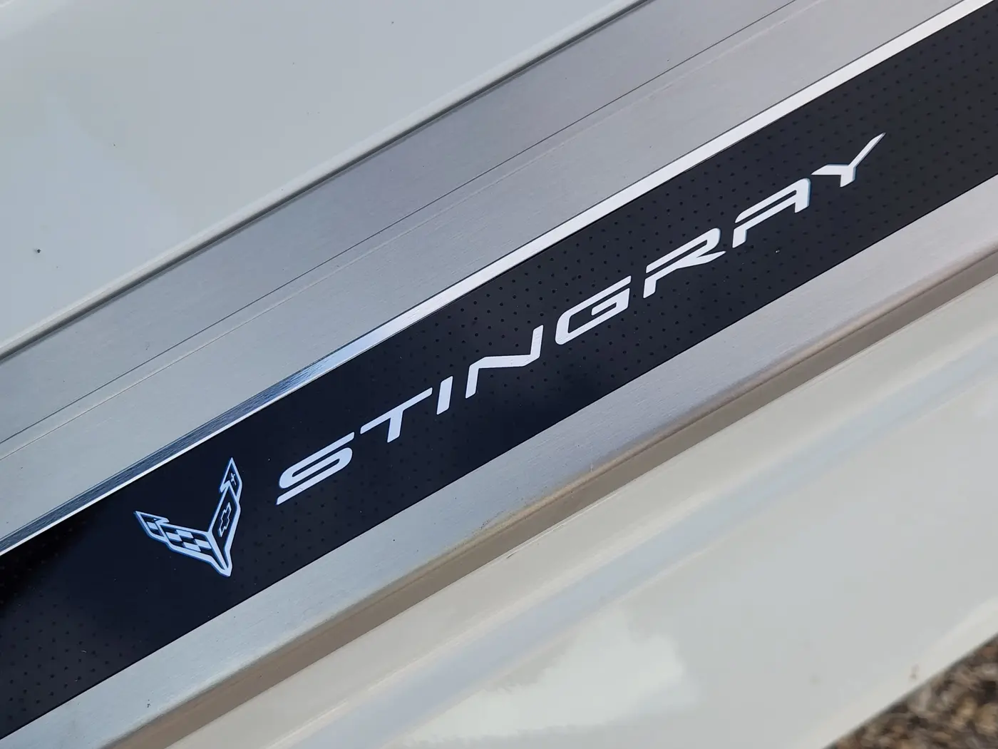 2026 Chevrolet Corvette - $72,913
