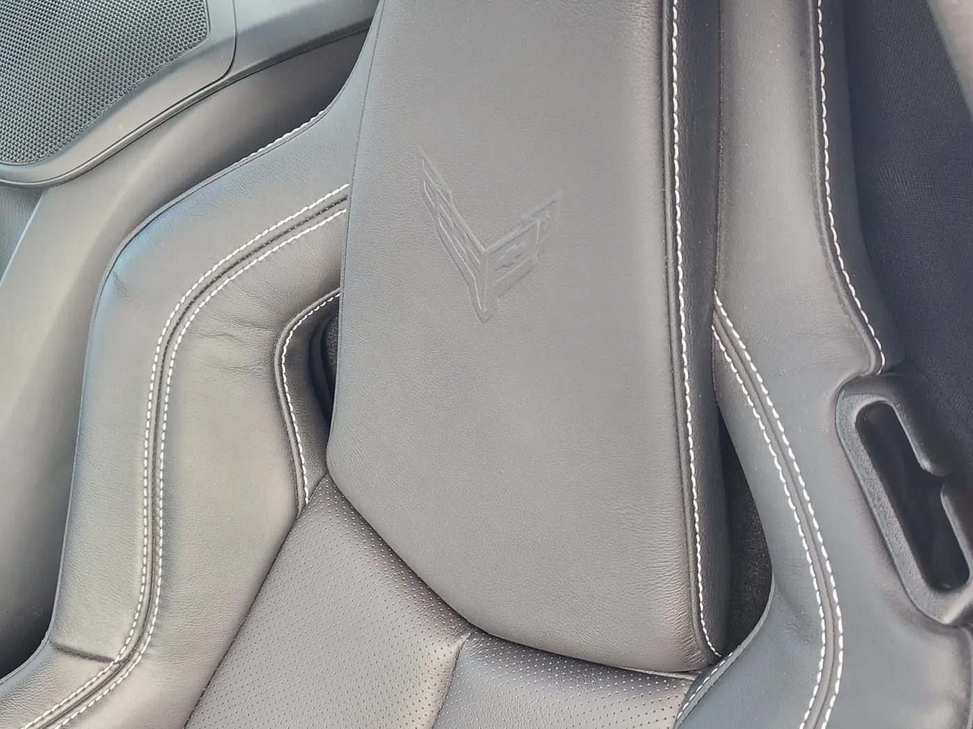 2026 Chevrolet Corvette - $72,913