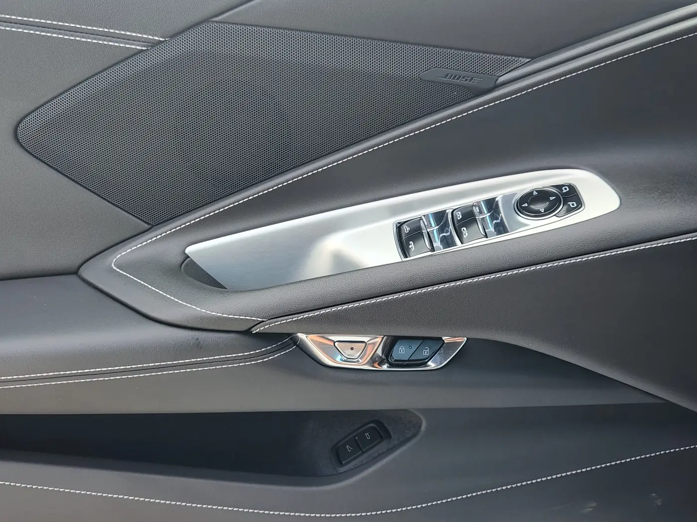 2026 Chevrolet Corvette - $72,913