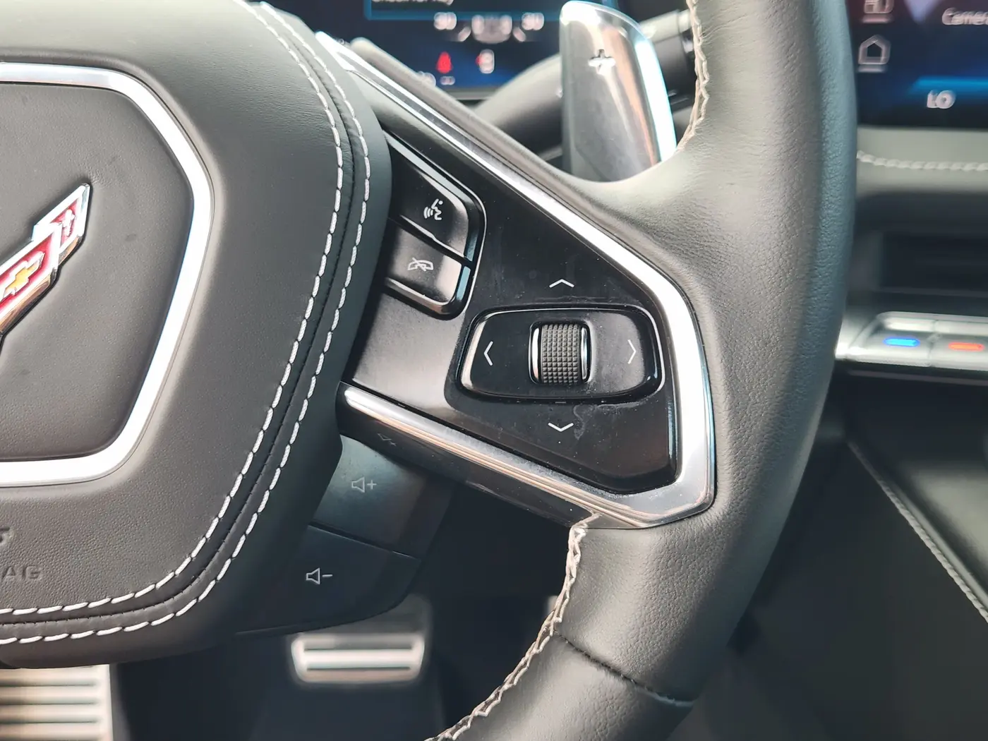2026 Chevrolet Corvette - $72,913
