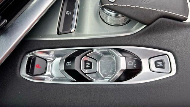 2024 Chevrolet Corvette Stingray