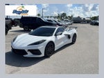 2025 Corvette Thumbnail 1