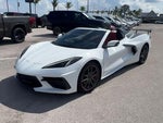 2025 Corvette Thumbnail 4