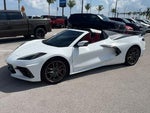 2025 Corvette Thumbnail 5