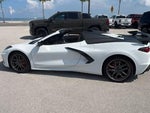 2025 Corvette Thumbnail 6