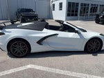 2025 Corvette Thumbnail 9