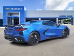 2023 Corvette Thumbnail 3