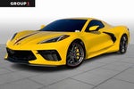 2025 Corvette Thumbnail 1