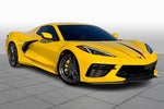 2025 Corvette Thumbnail 2