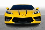 2025 Corvette Thumbnail 3