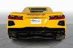 2025 Corvette Thumbnail 4