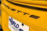 2025 Corvette Thumbnail 27