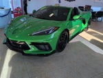 2026 Corvette Thumbnail 5