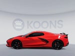 2022 Corvette Thumbnail 1