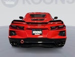2022 Corvette Thumbnail 3