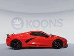 2022 Corvette Thumbnail 5