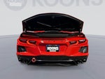 2022 Corvette Thumbnail 26