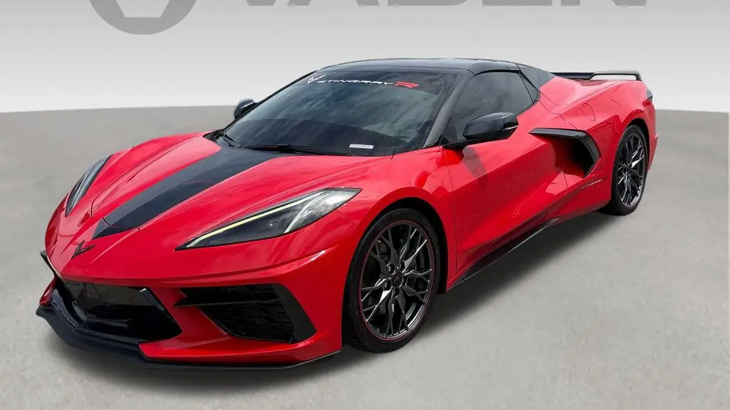 Preowned 2023 Chevrolet Corvette Stingray for Sale
