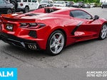 2025 Corvette Thumbnail 2