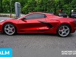 2025 Corvette Thumbnail 3