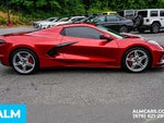 2025 Corvette Thumbnail 5