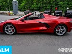 2025 Corvette Thumbnail 6