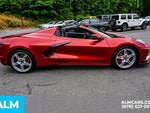 2025 Corvette Thumbnail 7