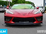 2025 Corvette Thumbnail 8