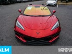 2025 Corvette Thumbnail 10