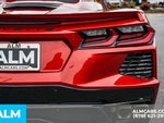 2025 Corvette Thumbnail 13