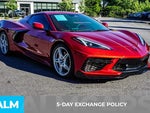 2025 Corvette Thumbnail 81