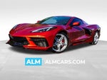 2025 Corvette Thumbnail 87