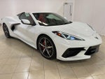 2022 Corvette Thumbnail 7