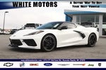 2023 Corvette Thumbnail 1
