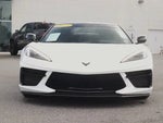 2023 Corvette Thumbnail 2
