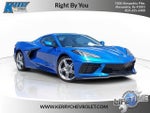 2025 Corvette Thumbnail 1