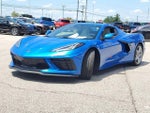 2025 Corvette Thumbnail 2