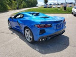 2025 Corvette Thumbnail 3