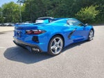 2025 Corvette Thumbnail 4