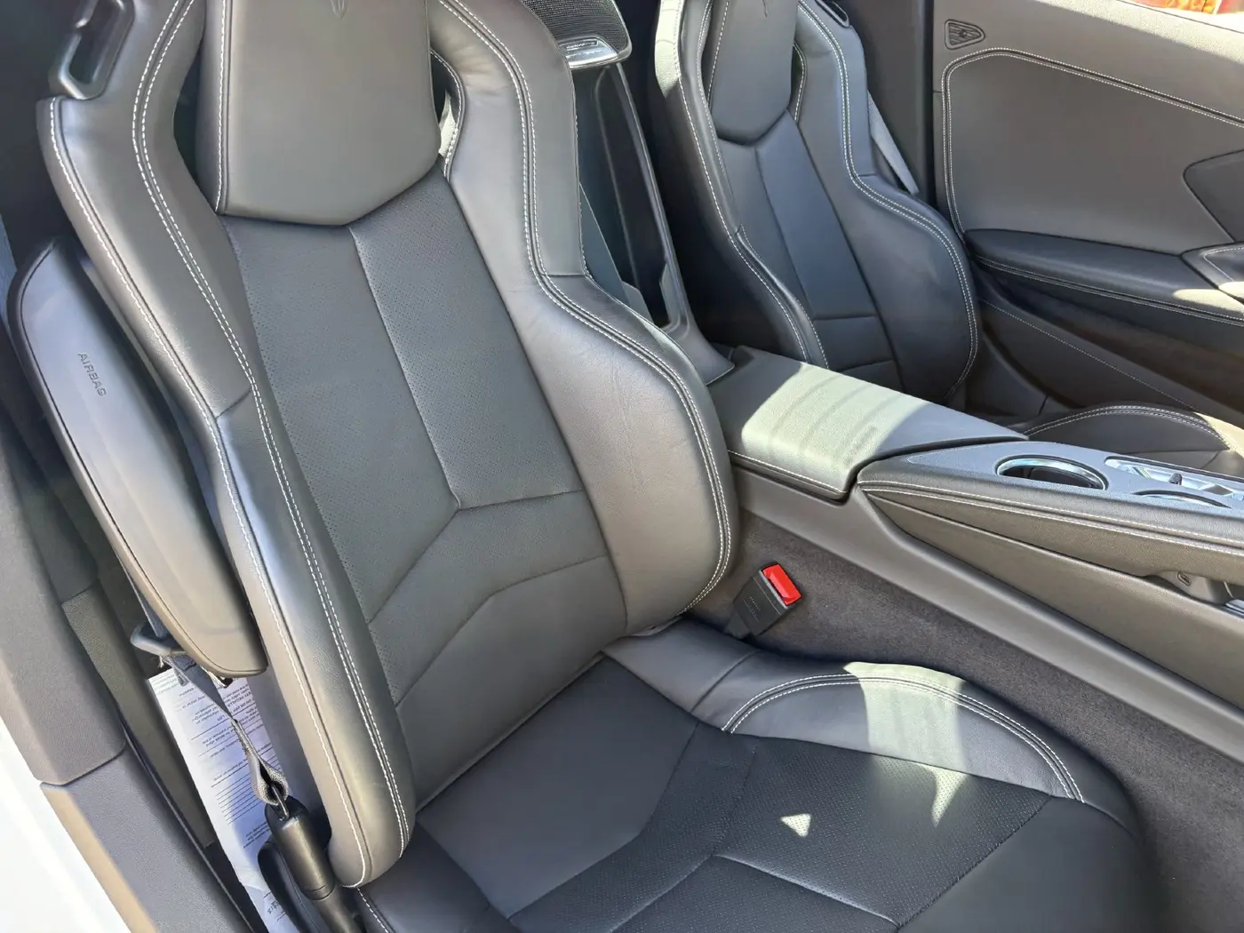 2026 Chevrolet Corvette