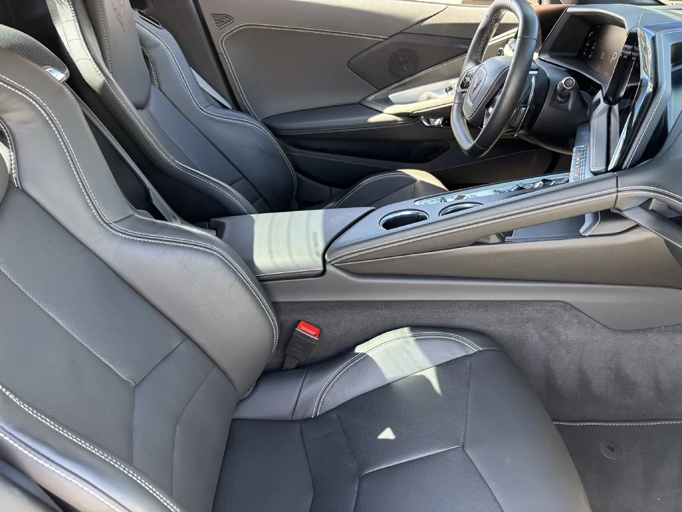 2026 Chevrolet Corvette