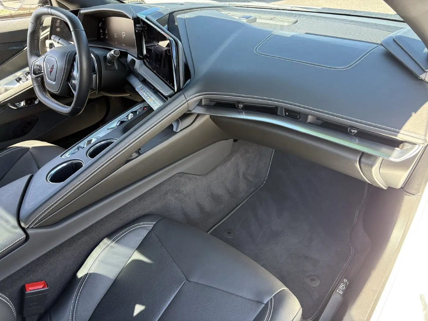 2026 Chevrolet Corvette