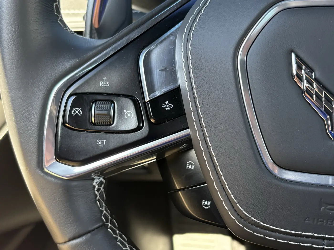 2026 Chevrolet Corvette