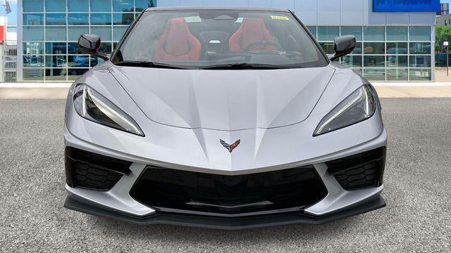 2026 Chevrolet Corvette Stingray