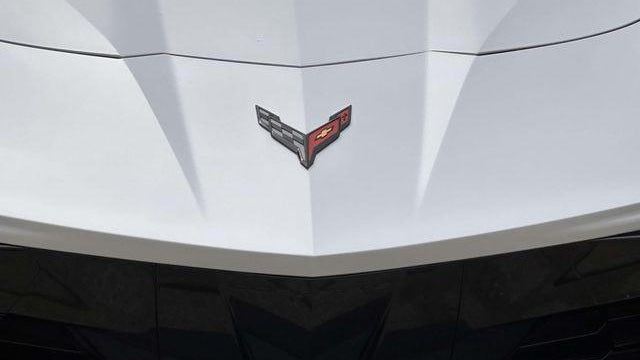 2026 Chevrolet Corvette Stingray