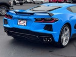 2021 Corvette Thumbnail 9
