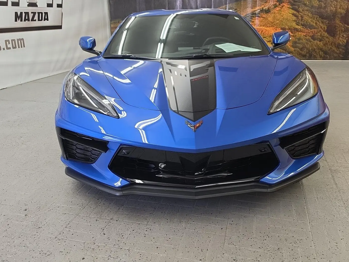 2023 Chevrolet Corvette - $67,000
